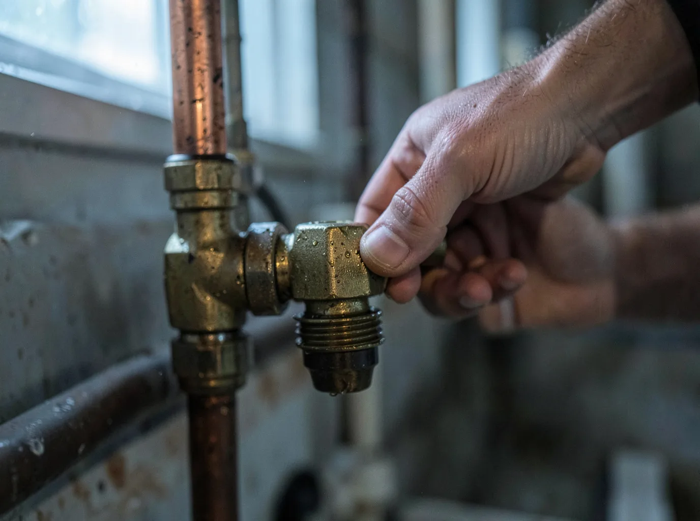 Emergency Plumber Freeburg, IL FAQs